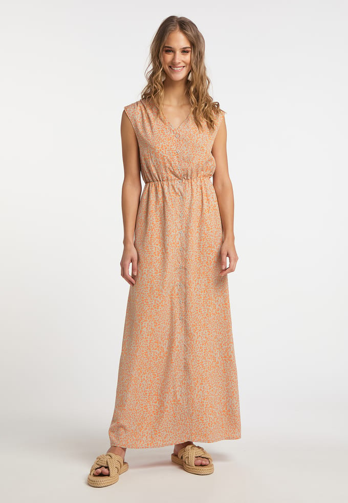 IZIA maxi dress gaya
