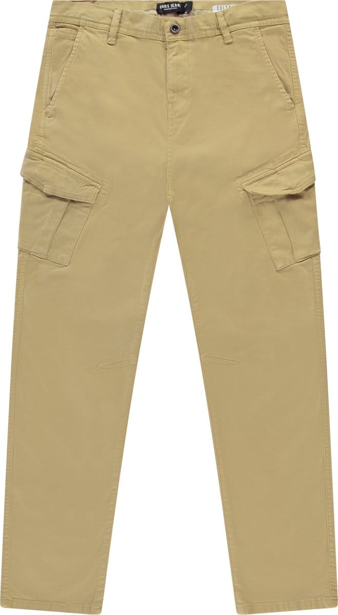 Cars Jeans Cargo Broek Colton - Heren