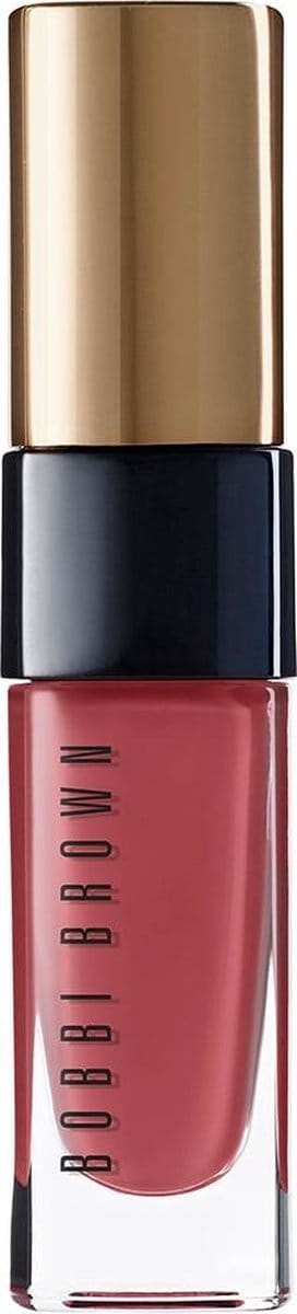 Bobbi Brown - Luxe Liquid Lip High Shine - 4 Camisole - 6 ml - Lippenstift