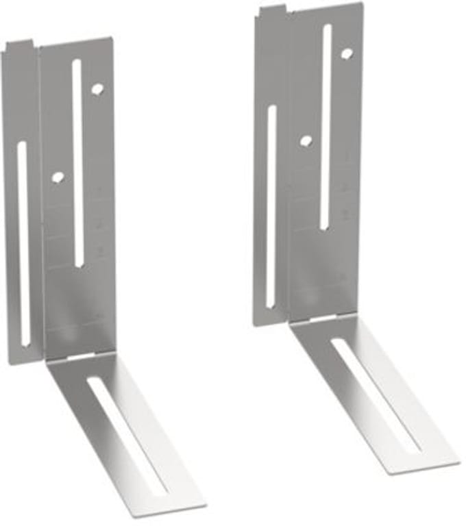 Hansgrohe HG Houders RainDrain, 94345000
