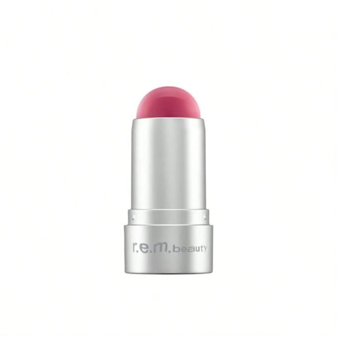 Eclipse Blush & Lip Stick Stage Mom 7.5 g – Blush Stick, Multi-Use, For Women, Rosy Pink, Suitable For Daily Makeup Routine