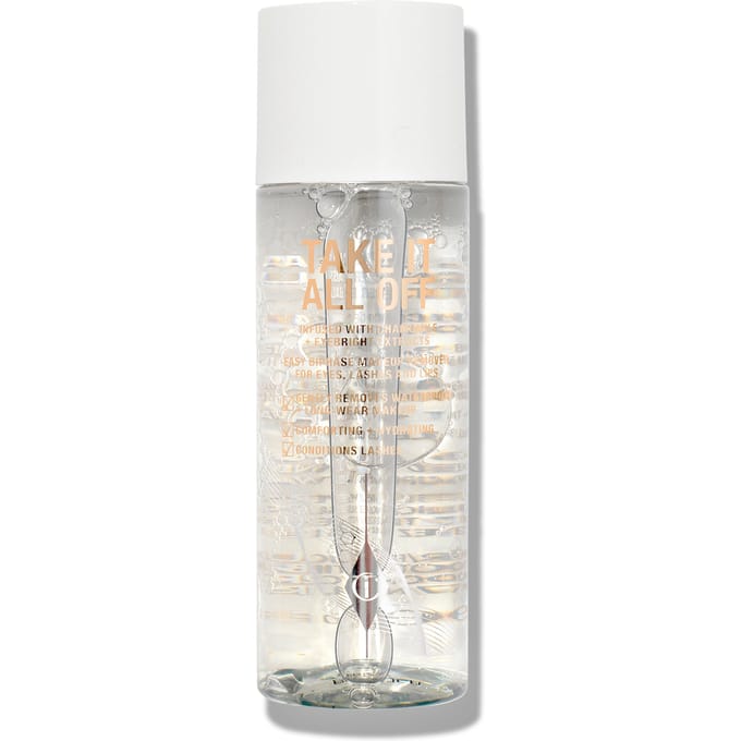 Charlotte Tilbury Take It Off
