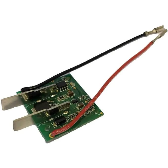 Batterij tondeuse paard Heiniger Xplorer