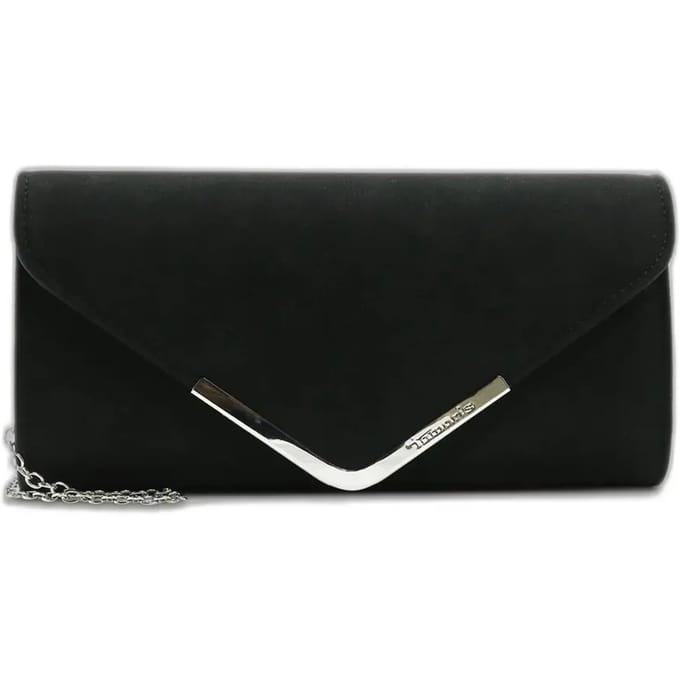 Tamaris Clutch TAS Amalia ( 30453 ) - Dames handtassen - black 100
