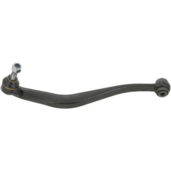 Draagarm, wielophanging MOOG ME-TC-7763 Achteras, links, terug