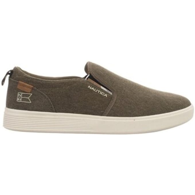 Instappers Nautica NTM4140F2804