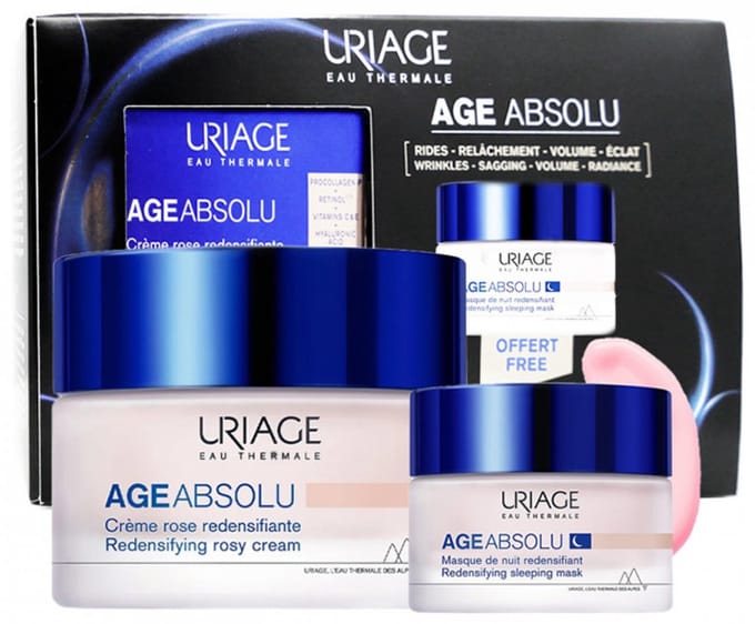 Age Absolu Day & Night Duo - Gift Set 50ml