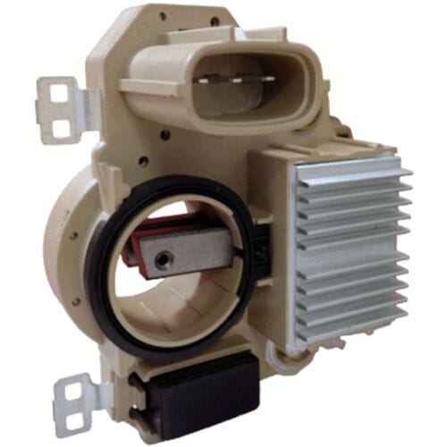 Generatorregelaar PRESTOLITE ELECTRIC 861270
