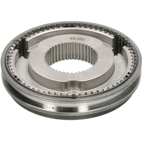 Synchronisator, apparaat C.E.I 498185