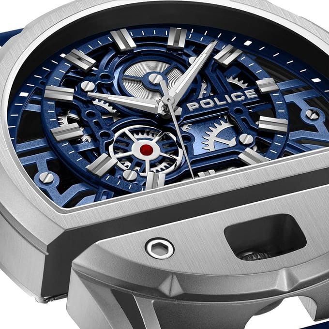 Police PEWGM0081509 Daintree 2.0 Horloge