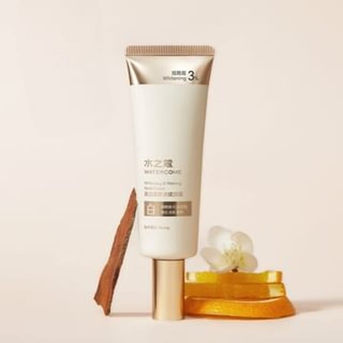 WATERCOME - Proxylane Firming Neck Cream Ebony - 50g