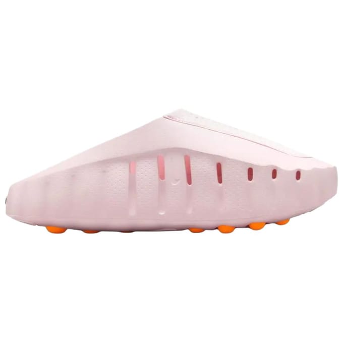 Nike Mind 001 Parelmoer Roze Dames Sneakers Chroom-Hyper-Crimson-Zwart HQ4309-610 43 gray