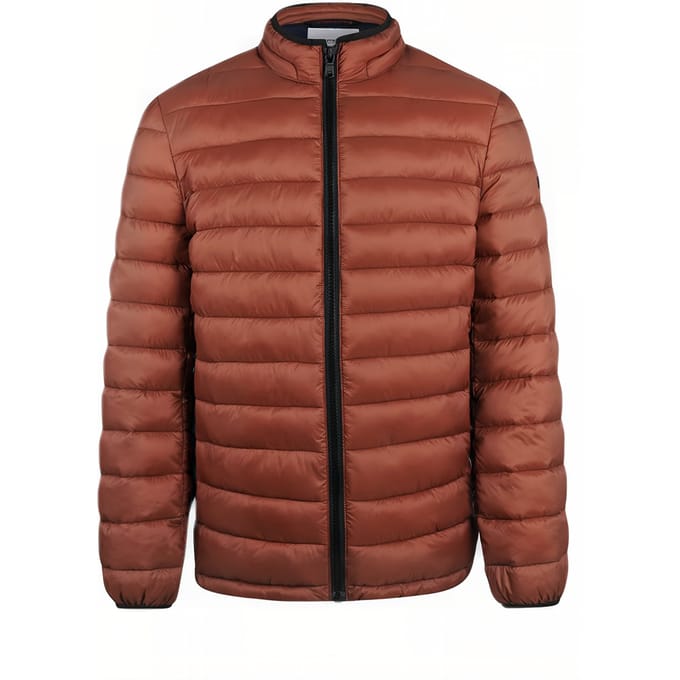 McGregor Light Weight Bomber Chesnut Maat: S | Lichte Jassen Outlet | Heren
