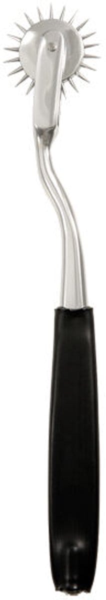 ElectraStim - Electrosex - Single Pinwheel - Unipolair