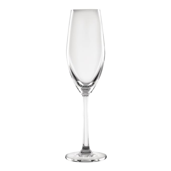Olympia Cordoba Flutes 210ml (6 Stuks) - Olympia FB554