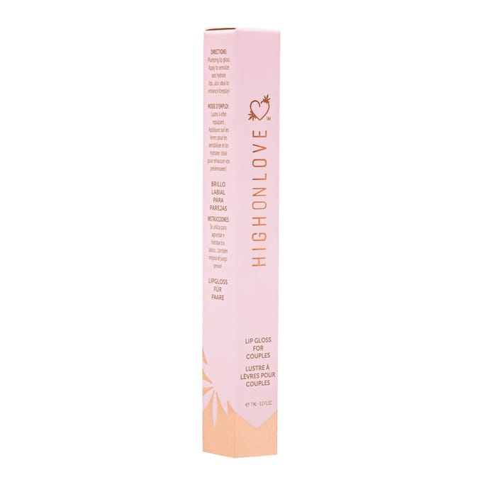 'Lip Gloss', 7 ml