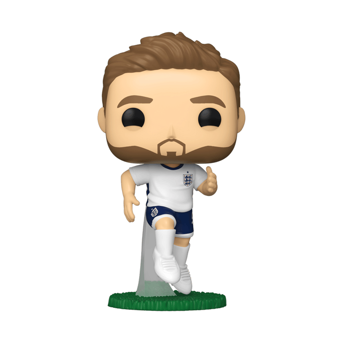Pop! Football England Harry Kane Funko POP Vinyl