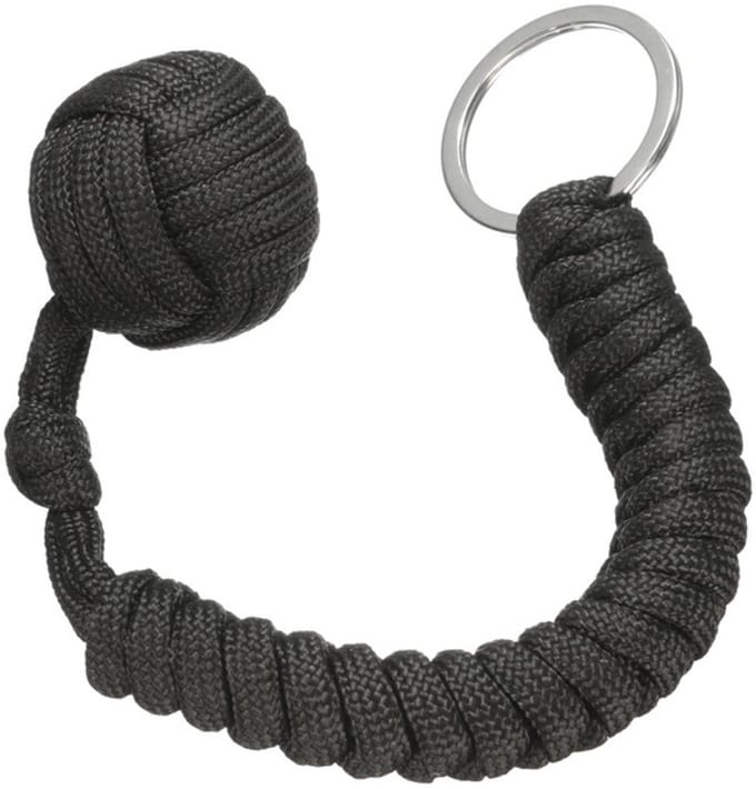 Monkeyfist | Black | RAM Defence