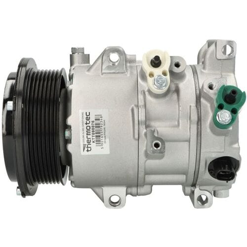 Airco-compressor THERMOTEC KTT090076