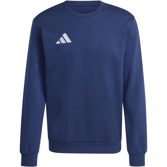Adidas Performance Entrada26 Sweater - Heren - Blauw