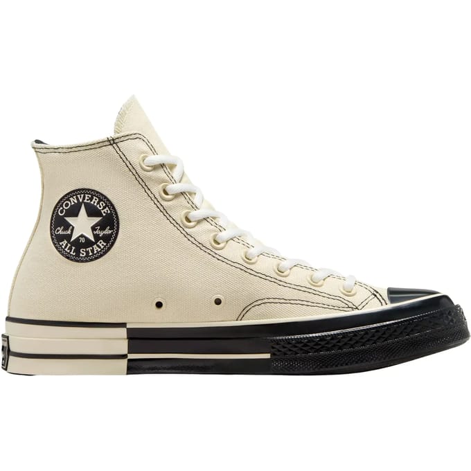 Hoge Sneakers Converse Chuck 70