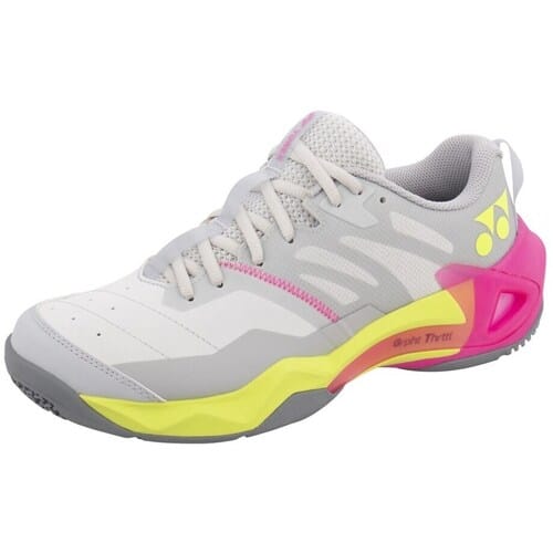 Yonex Subaxia GT Lady Light Gray-39