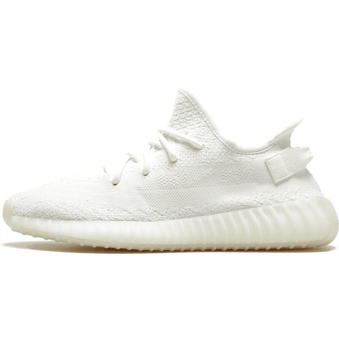 Yeezy Boost 350 V2 Cream White