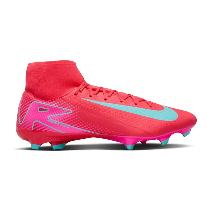 Voetbalschoenen Nike Mercurial Superfly 10 Academy MG