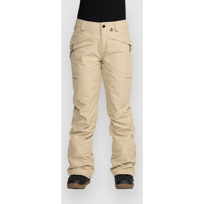 Volcom Kanyon Ins Gore Tex Broek
