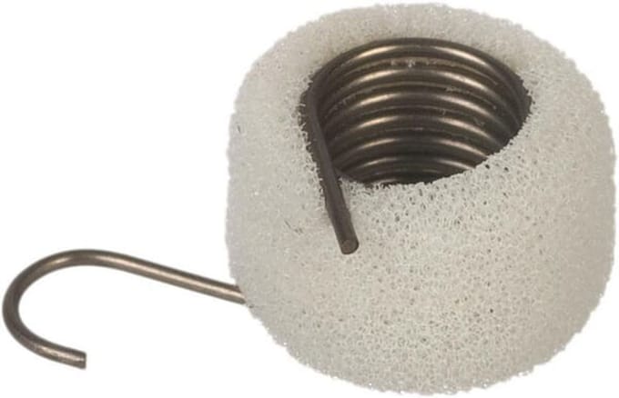 Briggs & stratton retourveer choke as