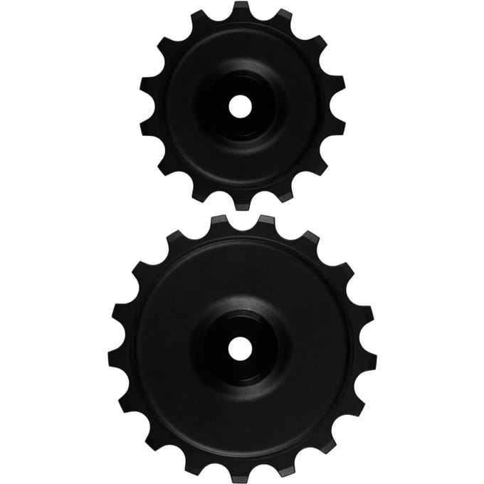 Keramische roller Nova Ride MTB - EVO S (x2)