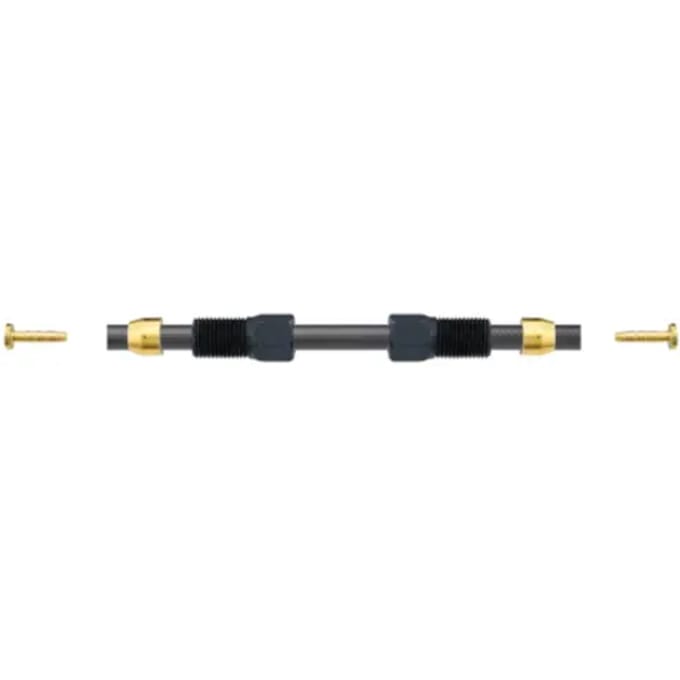 Remleiding kit Jagwire Sport Mineral Hydraulic Hose Kit - Shimano (XTR M9120)
