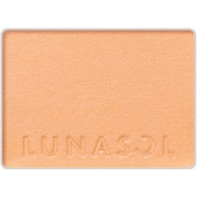Kanebo - Lunasol Coloring Breeze 06 Misty Aura Refill