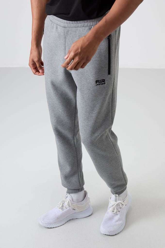 Heren Jogger Sweatpants
