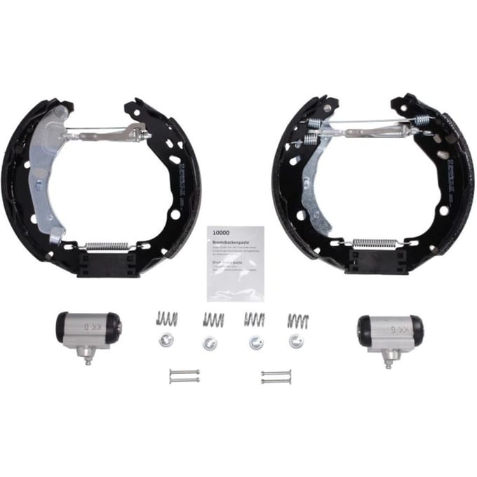 Remschoenset KIT SUPERPRO BOSCH 0 204 114 685