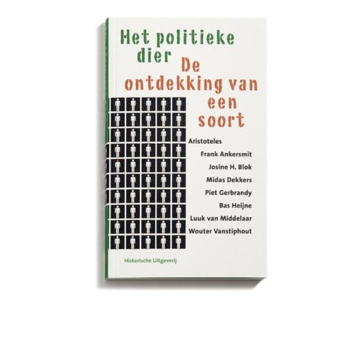 Het Politieke Dier - Correspondenties - Aristoteles