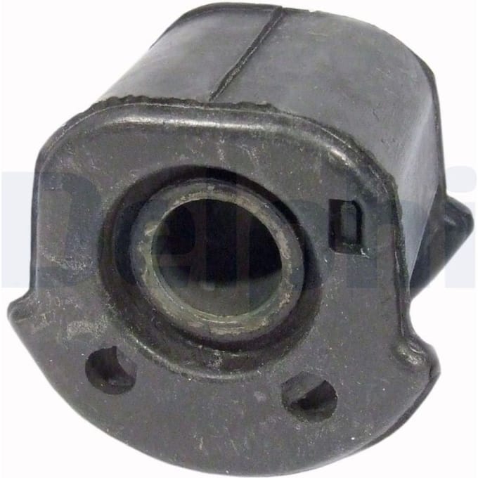 Voorste draagarm silentblock DELPHI TD734W rechts