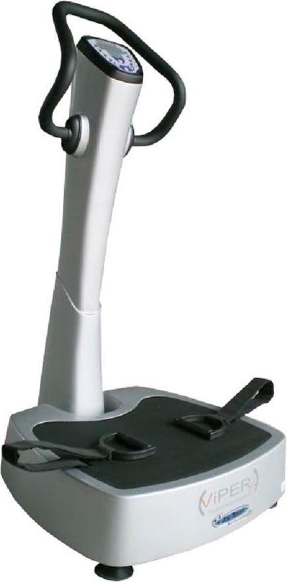 Trilplaat Joy Sport Viper 2