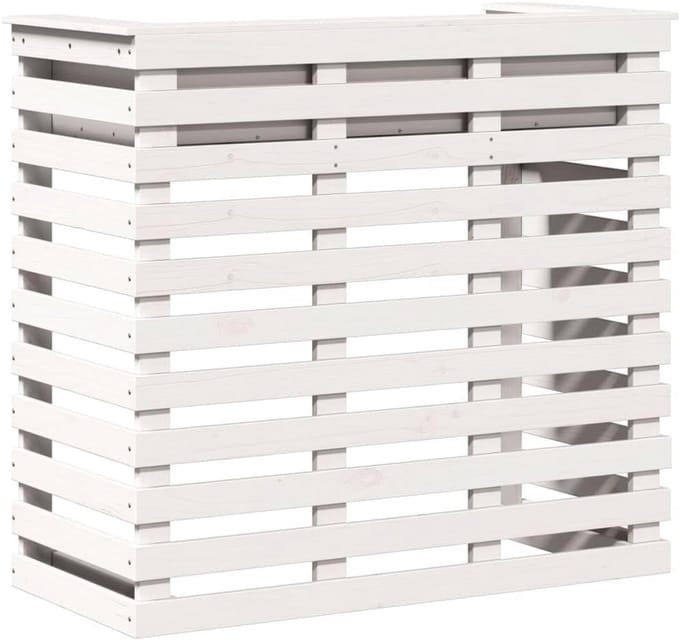 Barkatafel Buiten Houten Kleine Hoge Tuintafel