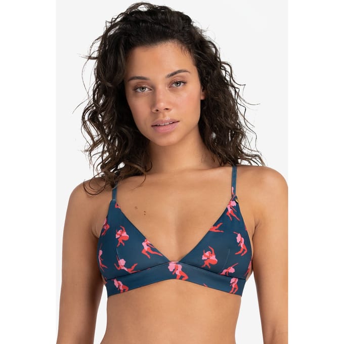 A-DAM Bikini Top Faya Blue7 Taglia: S | Bikini Outlet | Donna | Blu