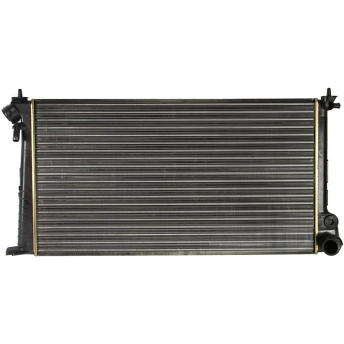 Radiator, motorkoeling NISSENS 61326A