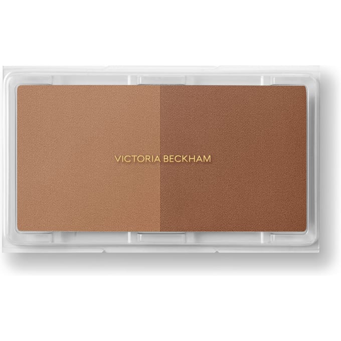 Victoria Beckham Beauty Matte Bronzing Brick Refill - 4