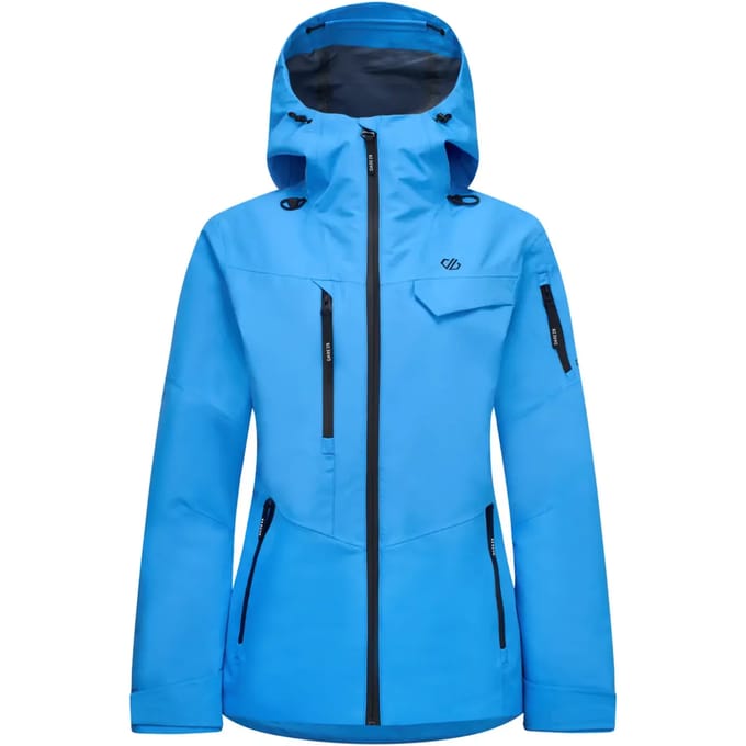Dames ski jas Dare 2B Altitude Guard