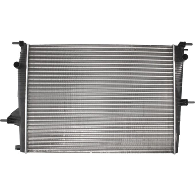 Radiator, motorkoeling THERMOTEC D7R043TT