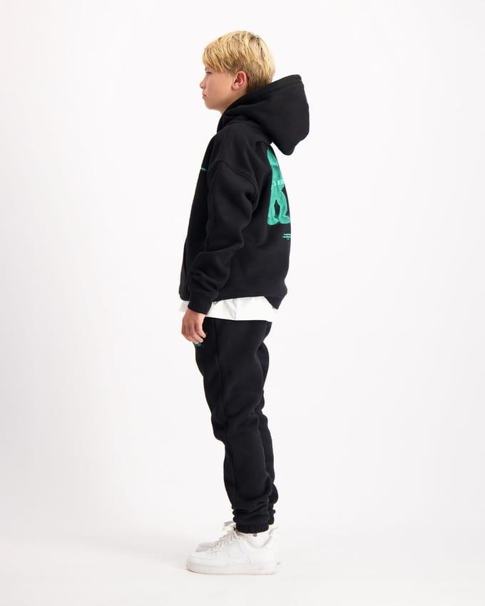 KIDS 3D XRAY SWEATSUIT