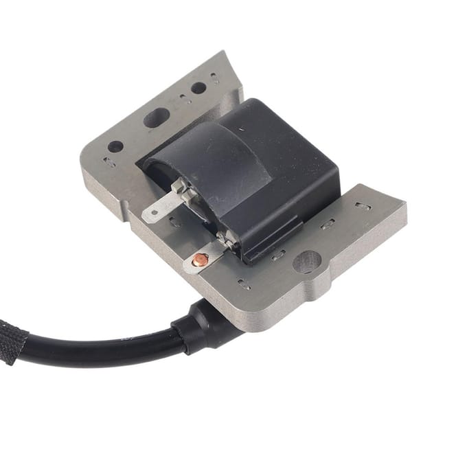 Bobine voor Tecumseh 34443 34443A 34443B 34443C 34443D Solid State Module Gazonmaaier Onderdeel zwart