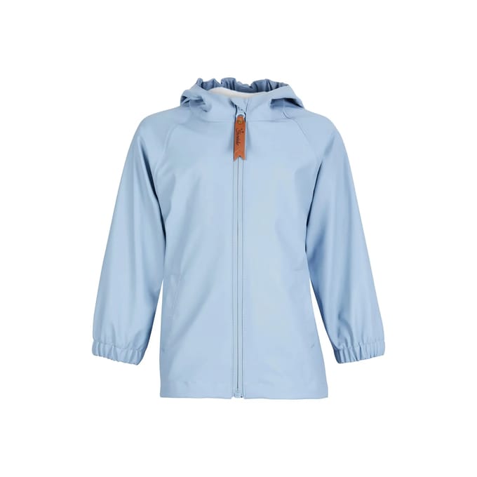 Waterdicht kinderjack Sterntaler