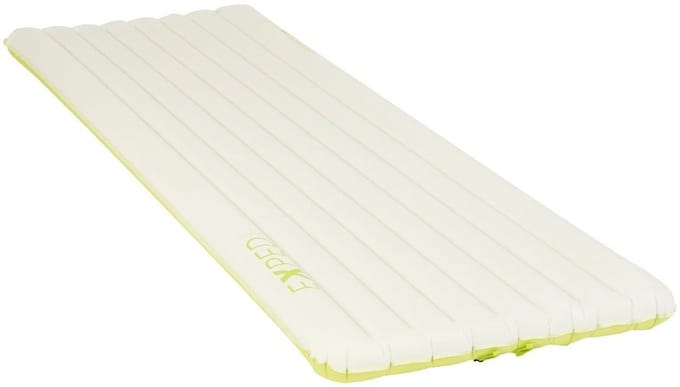 Exped Ultra 1R LW Serie - Slaapmat - Lichtgewicht - Comfortabel - Recycled Polyester