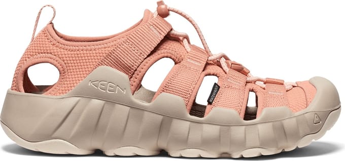 Keen - Hyperport H2 Dames Sandalen Cork/Cameo Rose - Maat 41