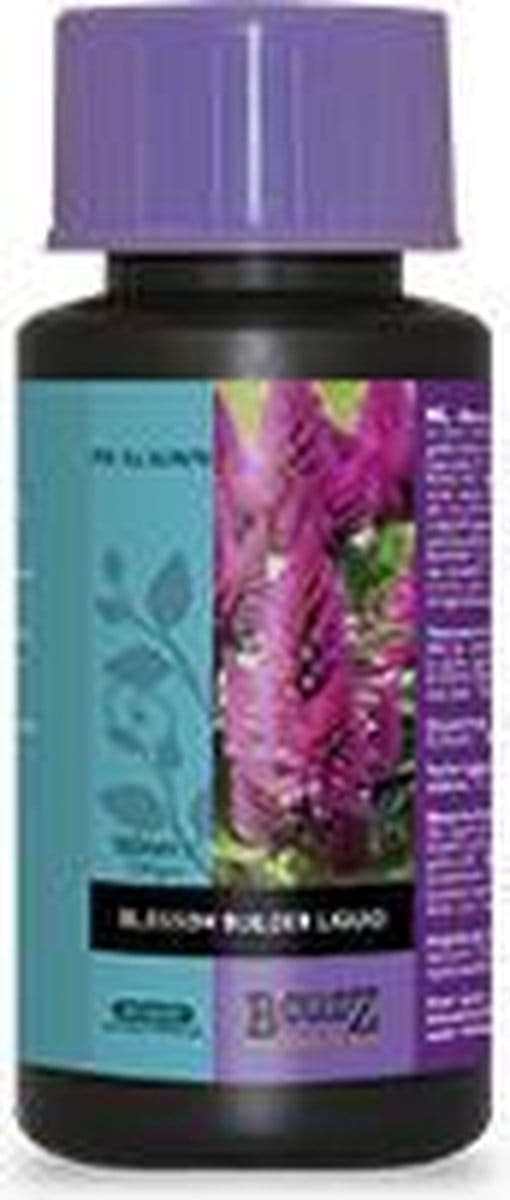 ATAMI B'CUZZ BLOSSOM BUILDER LIQUID 100 ML